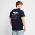 Stanley/Stella Unisex T-Shirt CRAFTER - Navy