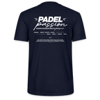 Stanley/Stella Unisex T-Shirt CRAFTER - Navy