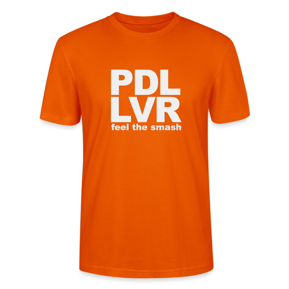 Unisex T-Shirt PDL LVR - Tieforange