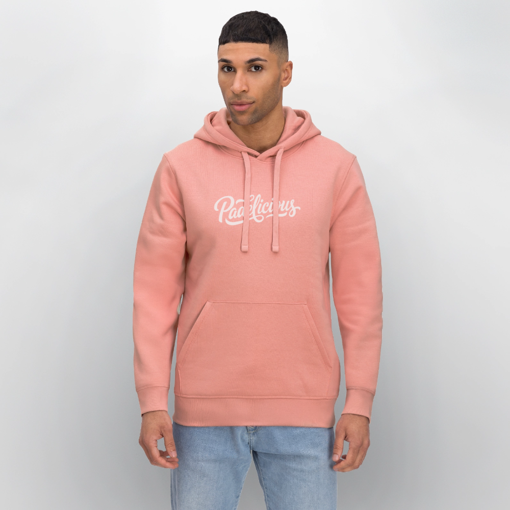 Men’s Premium Hoodie Padelicious - Altrosa