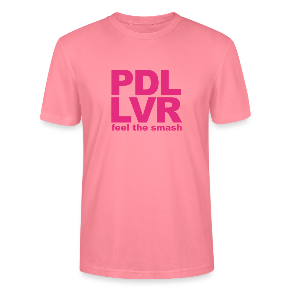 Unisex T-Shirt PDL LVR - Pink 