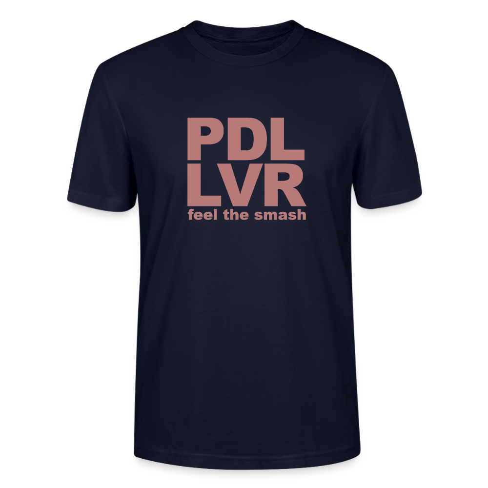 Unisex T-Shirt PDL LVR - Navy