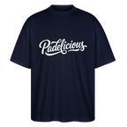 Stanley/Stella Oversized Unisex Bio T-Shirt Blaster - Navy