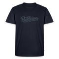 Männer Premium T-Shirt Padelicious - Navy