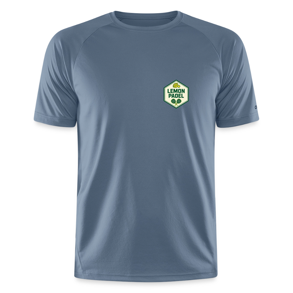 CRAFT Core Unify Trainings-T-Shirt - Hellblau