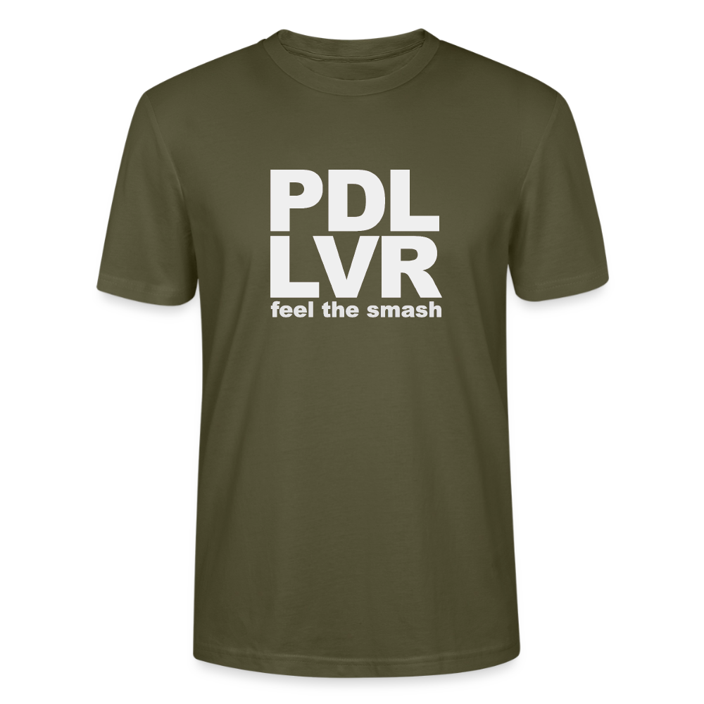 Unisex T-Shirt PDL LVR - Khaki