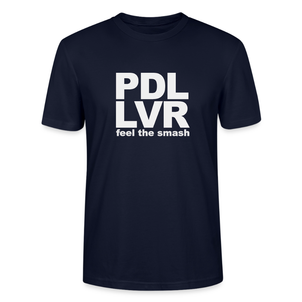 Unisex T-Shirt PDL LVR - Navy
